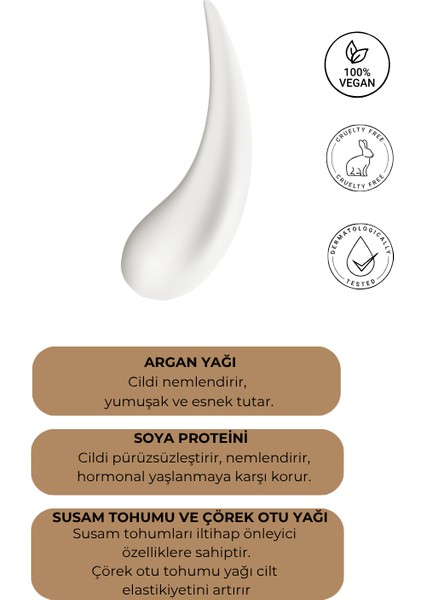 Temizleyici Maske | Cleansing Mask fiyatları