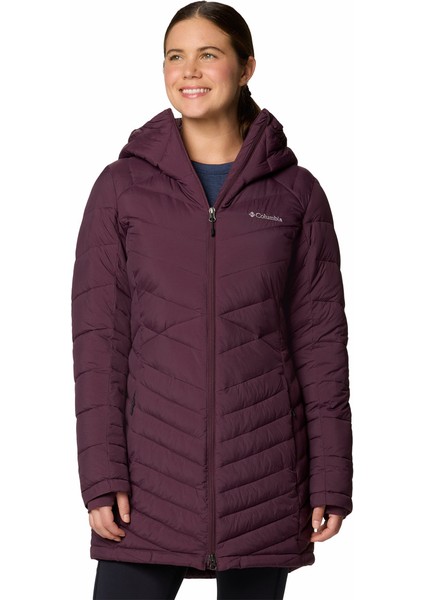 Joy Peak Iı Mid Kadın Mont