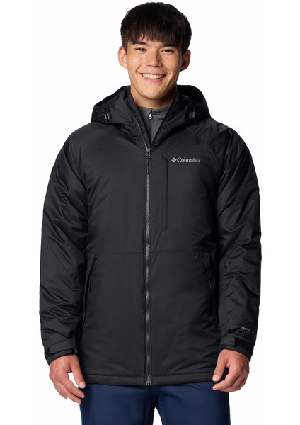 Snowy Summit Erkek Kayak Montu