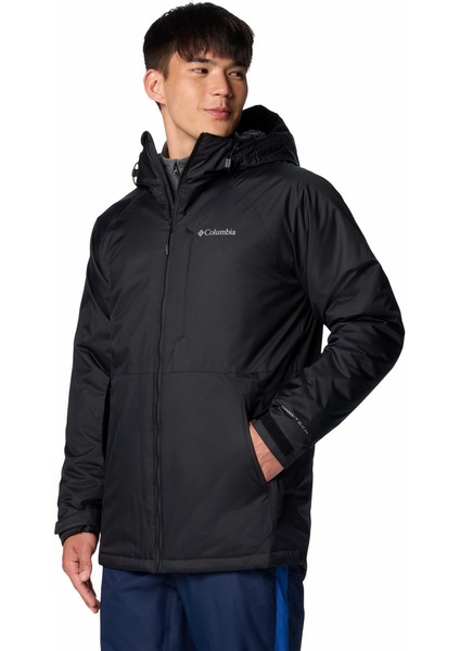 Snowy Summit Erkek Kayak Montu modelleri