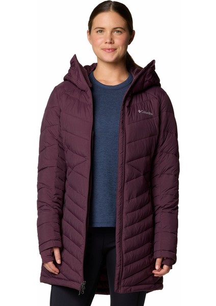 Joy Peak Iı Mid Kadın Mont fırsatları