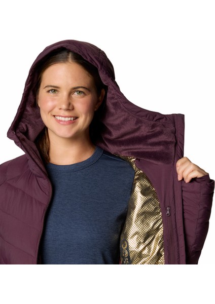 Joy Peak Iı Mid Kadın Mont indirimleri