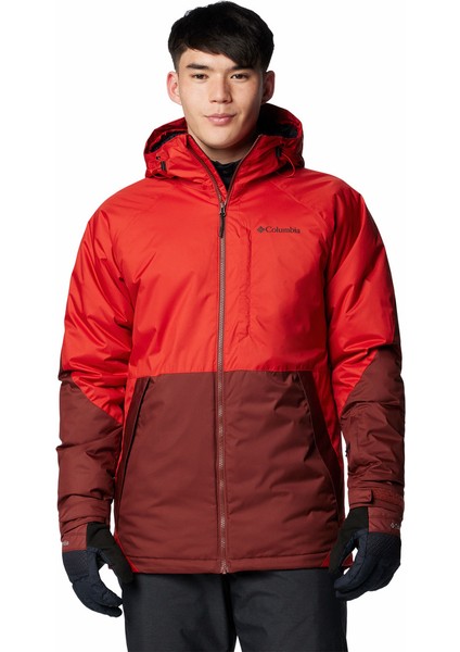 Snowy Summit Erkek Kayak Montu