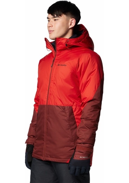 Snowy Summit Erkek Kayak Montu modelleri