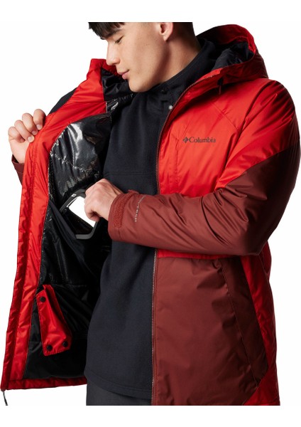 Snowy Summit Erkek Kayak Montu fırsatları