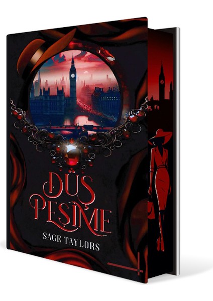 Düş Peşime