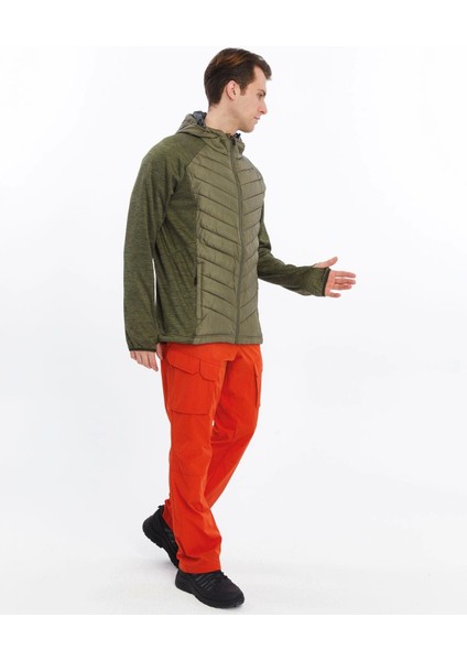 Mapamyumco Erkek Hybrid Ceket-Haki fiyatları