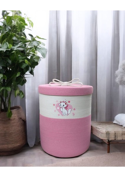 Çocuk Odası Düzenleyici , Çamaşır Sepeti , Kirli Sepeti , Oyuncak Sepeti , Kapaklı Sepet , Organize