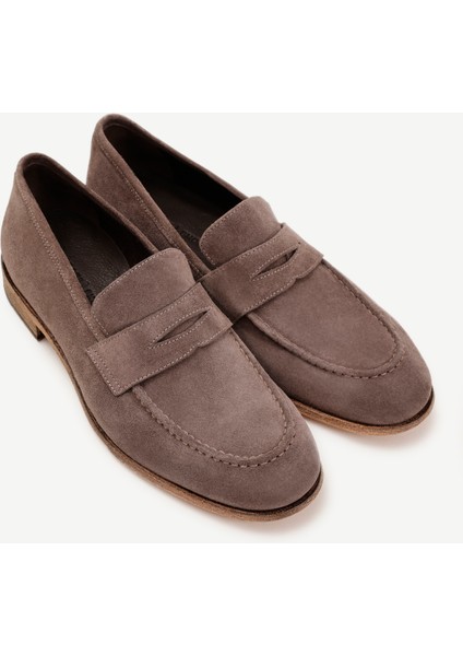 Deri Loafer indirimleri