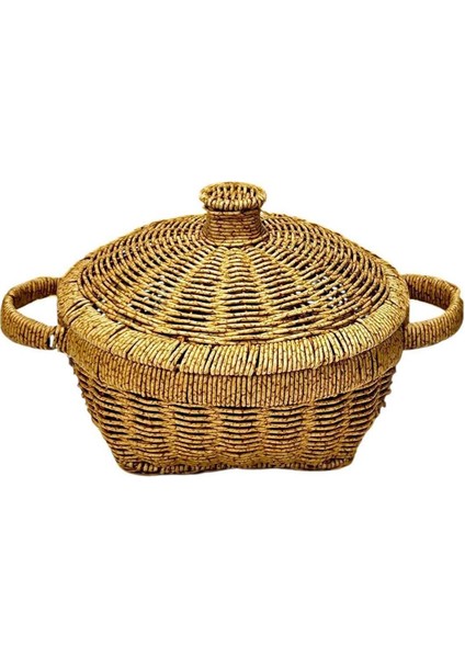 Hasır Tencere 26 cm