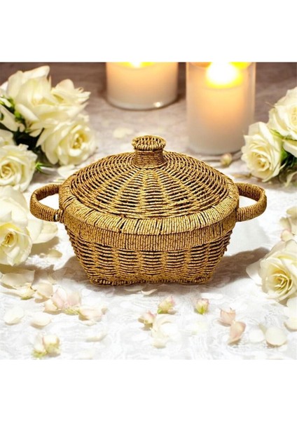 Hasır Tencere 26 cm modelleri