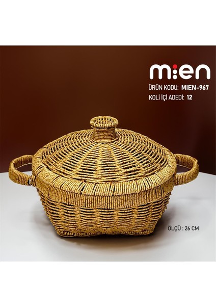 Hasır Tencere 26 cm fırsatları