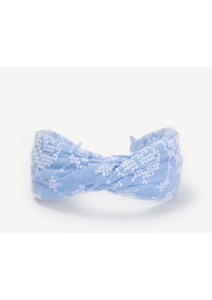 Düğüm Detaylı Taç