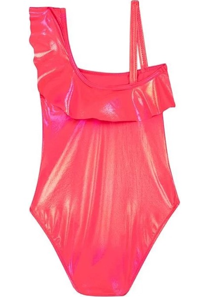 Pembe Kız Çocuk Mayo SM2514000614 fiyatları