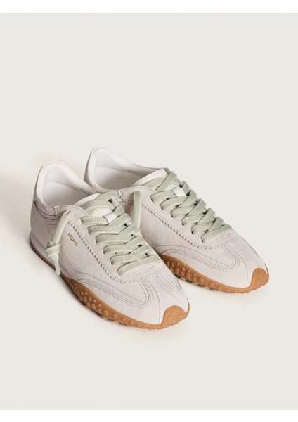 Gri Kadın Sneaker 12510011 fiyatları