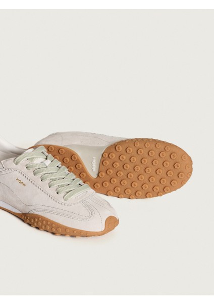 Gri Kadın Sneaker 12510011 modelleri