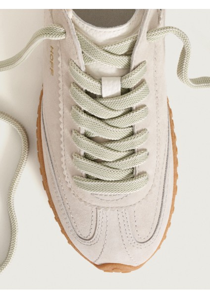 Gri Kadın Sneaker 12510011 indirimleri