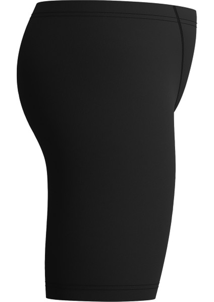 Siyah Erkek Çocuk Yüzücü Mayosu 8-00316118121-SPEEDO Alv Leg V Cut fiyatları