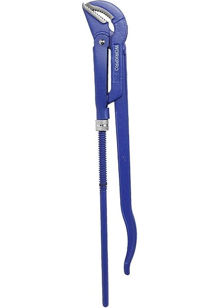 Workpro WP302014 560MM Profesyonel Maşalı Boru Anahtarı