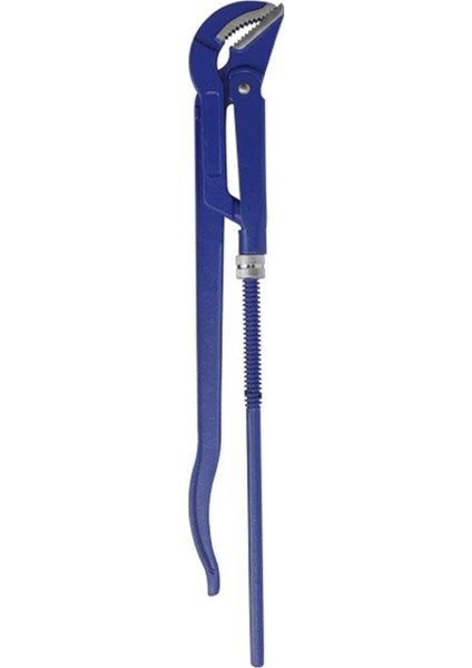 Workpro WP302014 560MM Profesyonel Maşalı Boru Anahtarı fırsatları