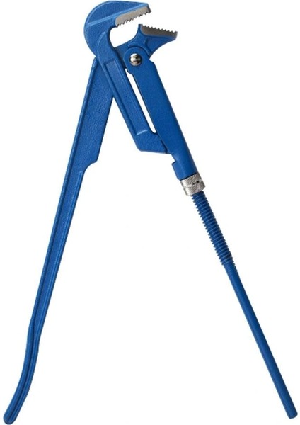 Workpro WP302013 400MM Profesyonel Maşalı Boru Anahtarı fırsatları