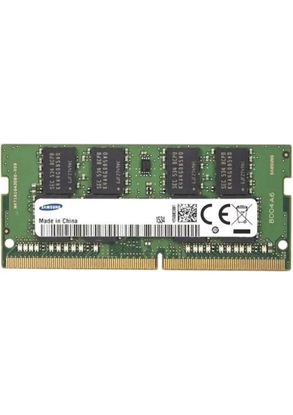 Samsung 16GB Ddr4 3200MHZ CL22 Notebook Ram M471A2K43EB1-CWE