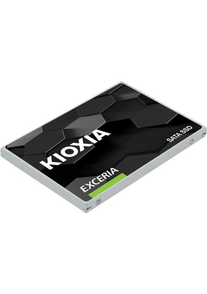 Kıoxıa 960GB Excerıac 555-540MB/S Sata-3 SSD Disk