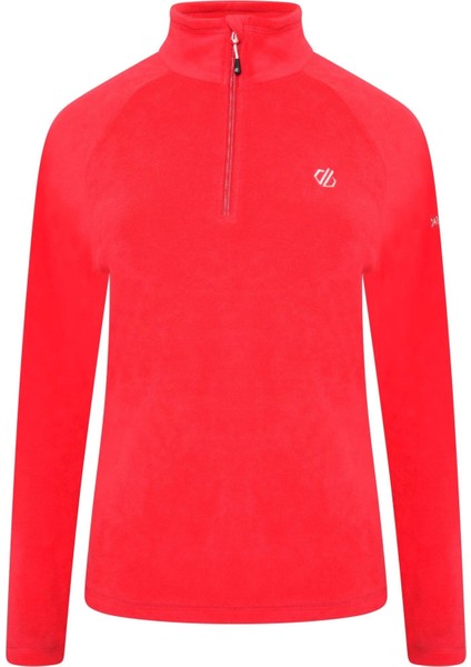 Dare 2b Freeformıı Fleece Kadın Polar-Kırmızı