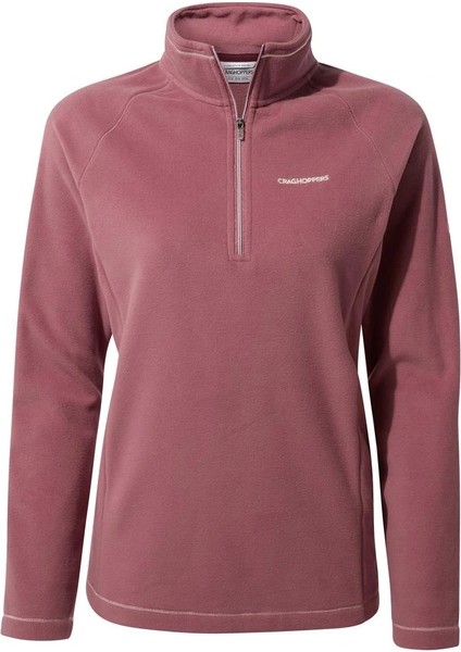 Craghoppers Miska Fleece Kadın Polar-Pembe