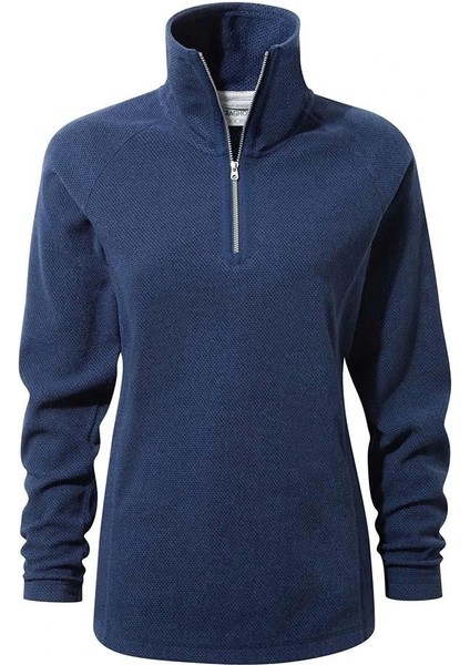 Craghoppers Delia Hz Fleece Polar-Mavi