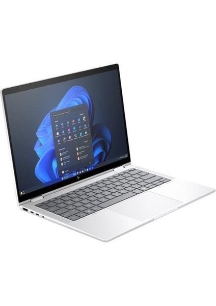 14" Dokunmatık (2in1) Elıtebook 1040 G11 9G0K0ET Ultra 7 155H -32GB Ram-1tb NVME-W11 Pro