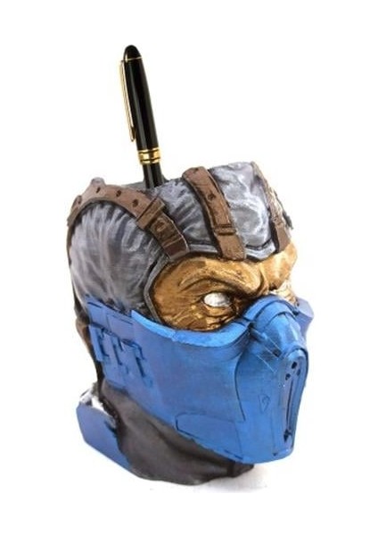 Polyester Sub-Zero Kalemlik