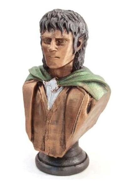 Frodo Büst Küçük Boy