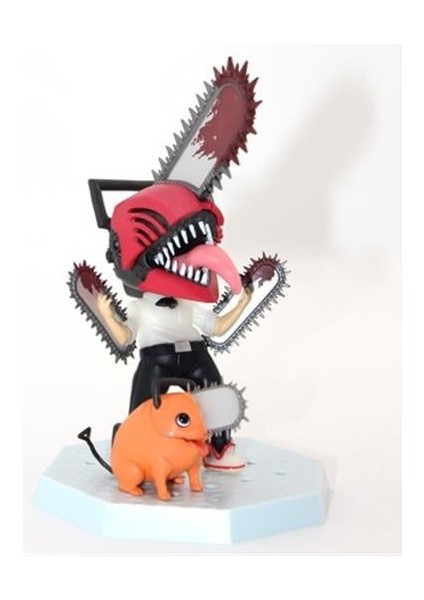 Tekli Anime Figür 16 cm