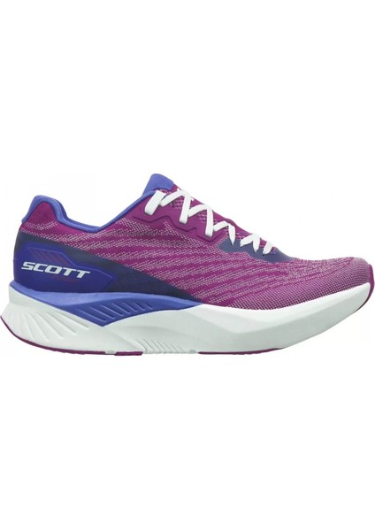 Scott Pursuit Kadın Koşu Ayakkabısı-Pembe