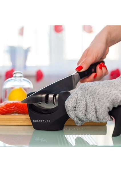 Profesyonel Bıçak Bileyici SM-015 fiyatları