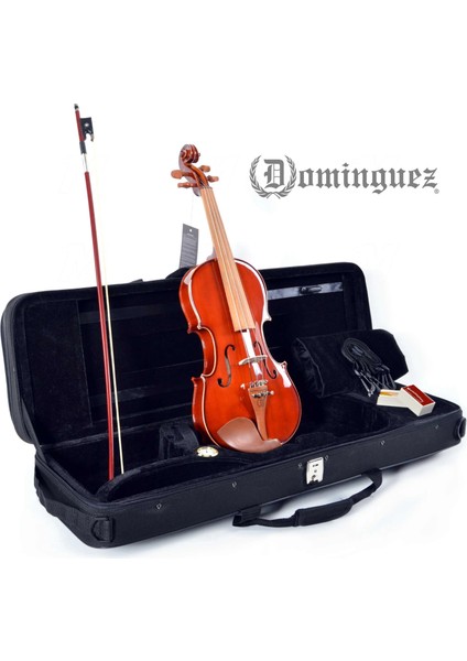 Dominguez Gül Keman 1/2 (DVR12CRG)