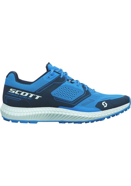 Scott Kinabalu Ultra Rc Erkek Patika Koşu Ayakkabısı-Mavi
