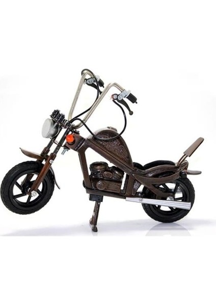 Metal Motor Model 1