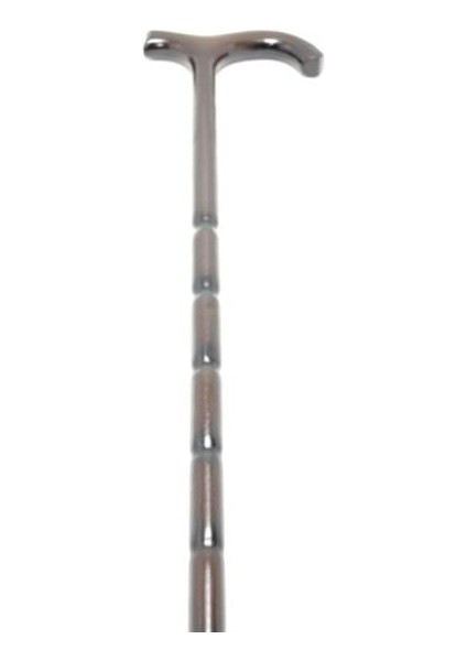 Ahşap Baston Model 6