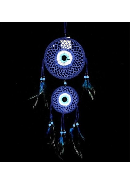 Rüya Kapanı Dreamcatcher Model 25