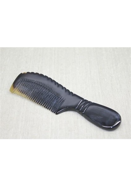 Tutmalı Kemik Tarak Model 1
