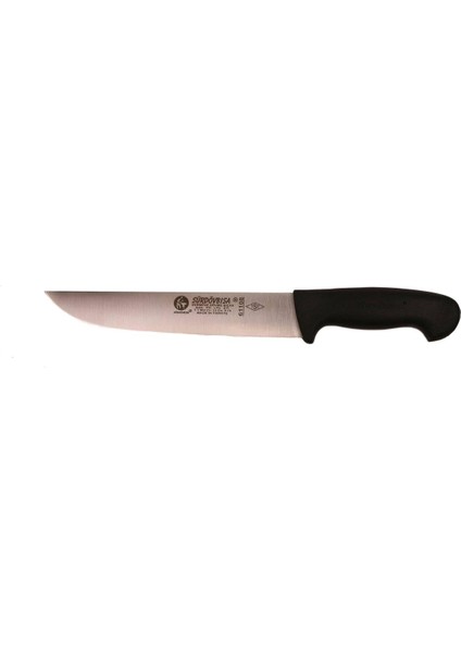 Sürdövbısa 61108 Kasap Bıçağı 21,5 Cm, Plastik Sap