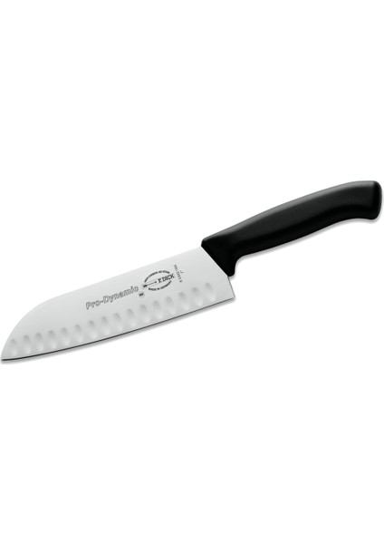 F.dıck 8 5442 18K Santoku Şef Bıçağı 18 cm