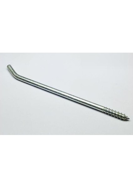 Anahtar Askısı - 3,5X80 - 10 Adet