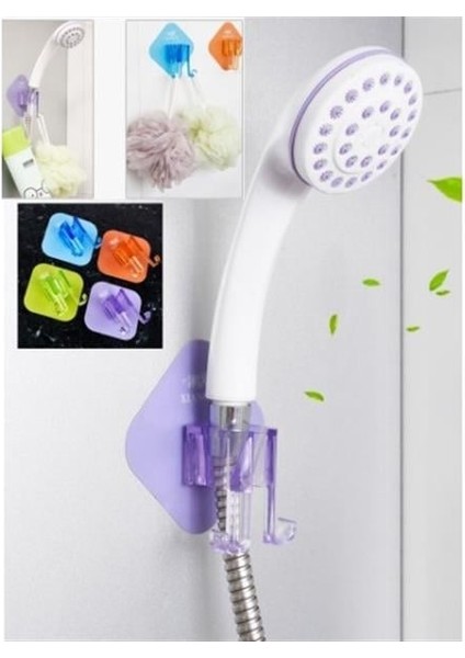 Duş Başlığı Organizer