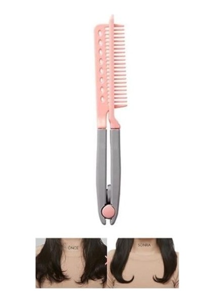 Apieu Easy Hair Dry Saç Şekillendirme Ustası