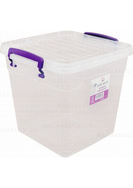 Erzak Saklama Kabı Kiler 15 Lt. ROYALEKS-12188