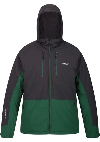 Hightonpadded Iıı Erkek Mont-Yeşil