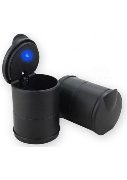 Işıklı Oto Küllük